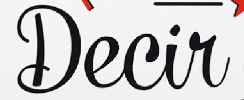 Some Knows The Name? Font sample to identify the typeface on WhatFontIs