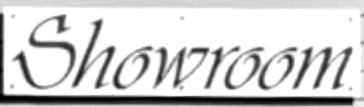 Font name pls :)