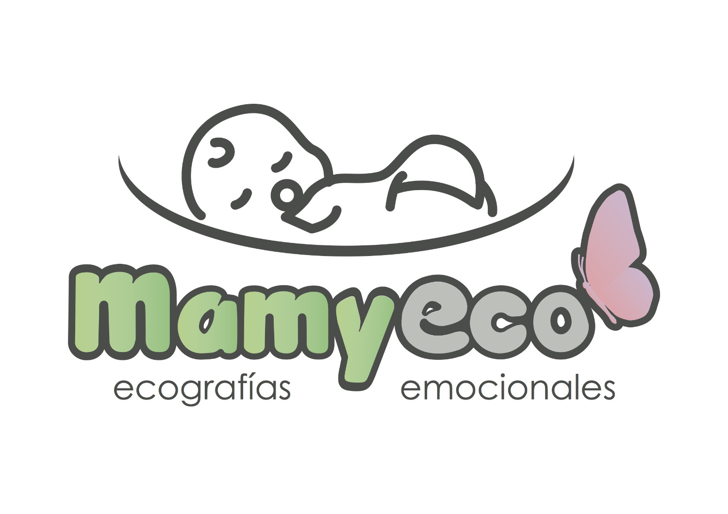 Mamy Eco logo
