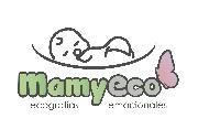 Mamy Eco logo