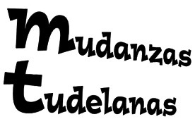 mudanzas tudelanas Font sample to identify the typeface on WhatFontIs