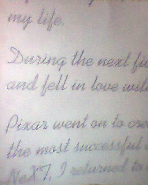 What font ?! Pleas ! :( Font sample to identify the typeface on WhatFontIs