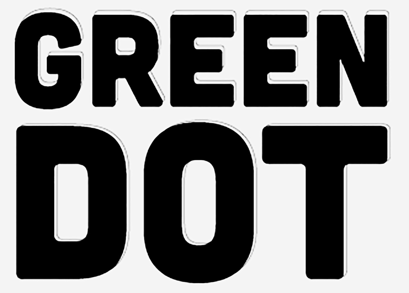 Rounded Corner Font Font sample to identify the typeface on WhatFontIs