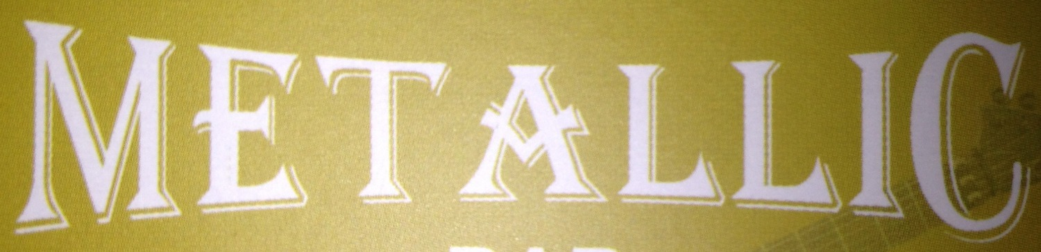 What font Font sample to identify the typeface on WhatFontIs