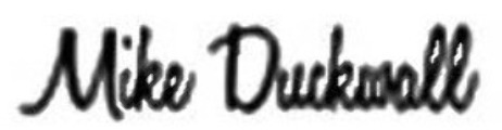 What Font Is This? Font sample to identify the typeface on WhatFontIs