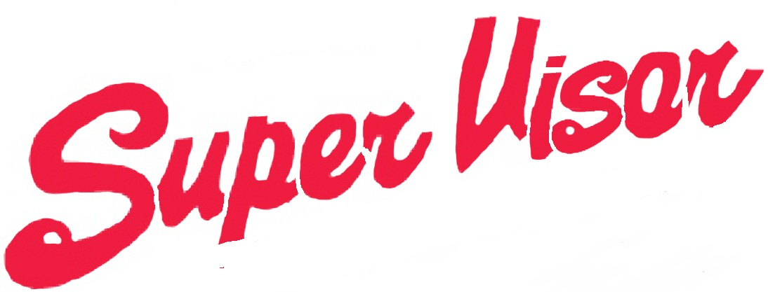 Super Font sample to identify the typeface on WhatFontIs