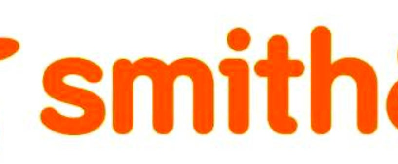 smith Font sample to identify the typeface on WhatFontIs