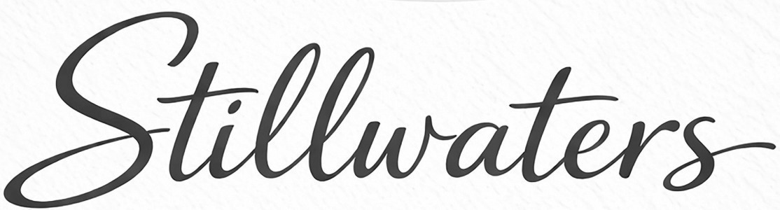 Stillwater  Font sample to identify the typeface on WhatFontIs