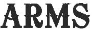 ARMS Font sample uploaded by 14 to identify the typeface on WhatFontIs