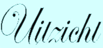 Uitzicht Font sample to identify the typeface on WhatFontIs