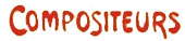 COMPOSITEURS Font sample to identify the typeface on WhatFontIs