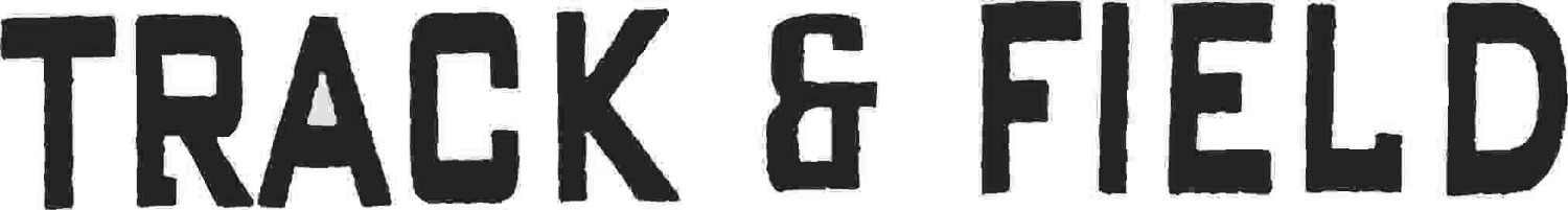 Goofy athletic font, bad scan, funny serif on R Font sample to identify the typeface on WhatFontIs