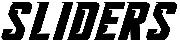What font is this?