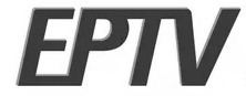 EPTV font