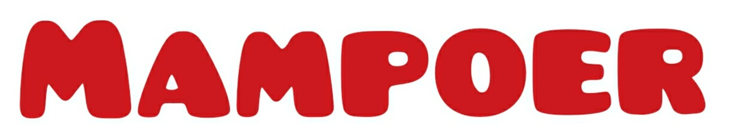 Mampoer Font sample to identify the typeface on WhatFontIs