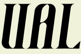 Font? Font sample to identify the typeface on WhatFontIs