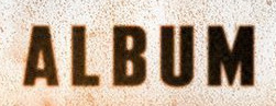 What name font please?