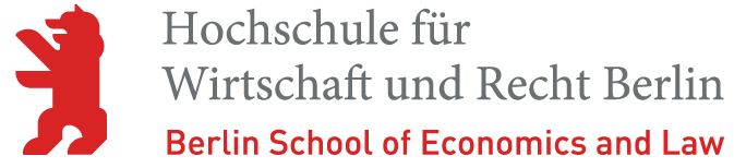 Berlin School of Economics and Law Font sample to identify the typeface on WhatFontIs