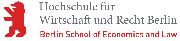 Berlin School of Economics and Law Font sample uploaded by bttomio to identify the typeface on WhatFontIs