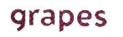 What font is this? 'grapes' Font sample uploaded by JimGrimwade to identify the typeface on WhatFontIs