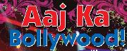 Aaj Ka Bollywood Font sample uploaded by Neil005 to identify the typeface on WhatFontIs