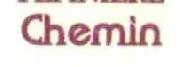 Chemin Font sample uploaded by 9594682065 to identify the typeface on WhatFontIs