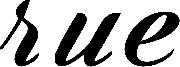 rue Font sample uploaded by 9594682065 to identify the typeface on WhatFontIs