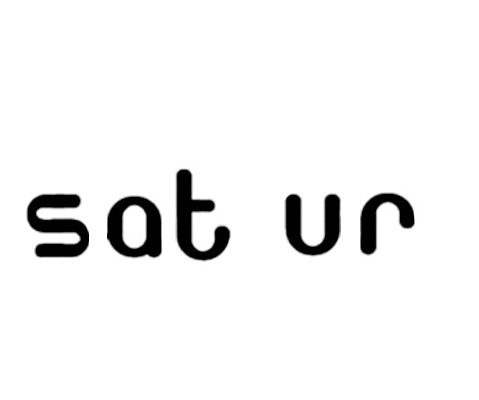 From satguru travel agency Font sample to identify the typeface on WhatFontIs