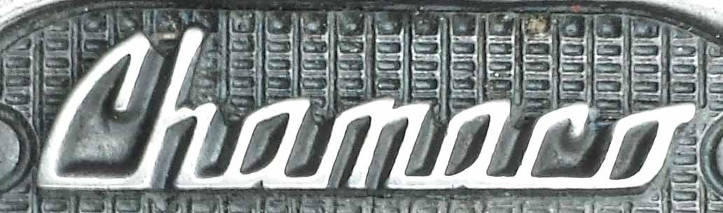 What is this font Font sample to identify the typeface on WhatFontIs