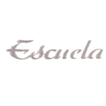 Escuela Font sample to identify the typeface on WhatFontIs