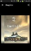 twilight Font sample uploaded by stylewaves to identify the typeface on WhatFontIs