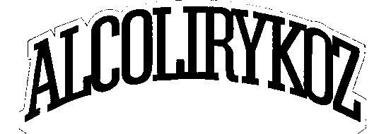 Recognize the font?