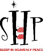 Sleep in Heavenly peace Font sample uploaded by brittinee to identify the typeface on WhatFontIs