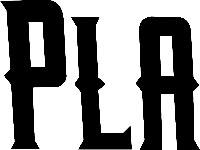 PLAYOFFS Font sample to identify the typeface on WhatFontIs