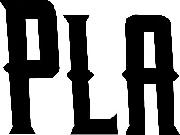 PLAYOFFS Font sample uploaded by  to identify the typeface on WhatFontIs