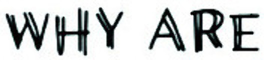 Comic font Font sample to identify the typeface on WhatFontIs