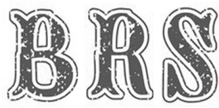 Bakersfield Font sample to identify the typeface on WhatFontIs