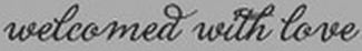 Cursive font identification Font sample to identify the typeface on WhatFontIs
