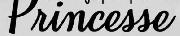 PRINCSEES Font sample uploaded by Hariharan to identify the typeface on WhatFontIs