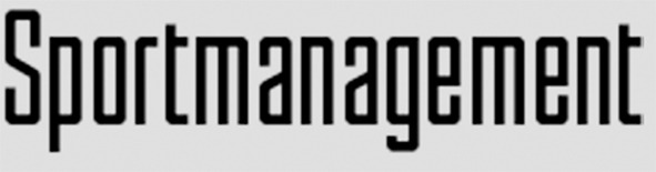 Sport Font sample to identify the typeface on WhatFontIs