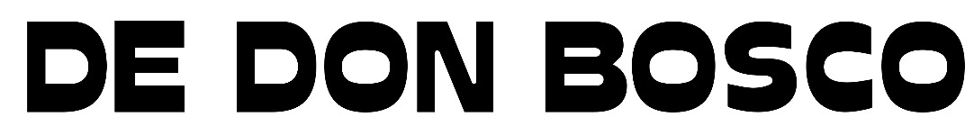 Bosco Font sample to identify the typeface on WhatFontIs