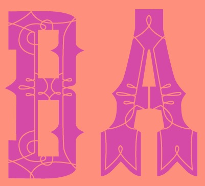 What Font is this? Font sample to identify the typeface on WhatFontIs