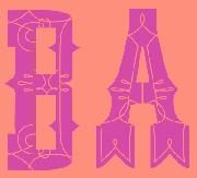 What Font is this? Font sample uploaded by Bchapa to identify the typeface on WhatFontIs