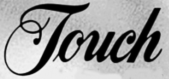 Please identifying this font
