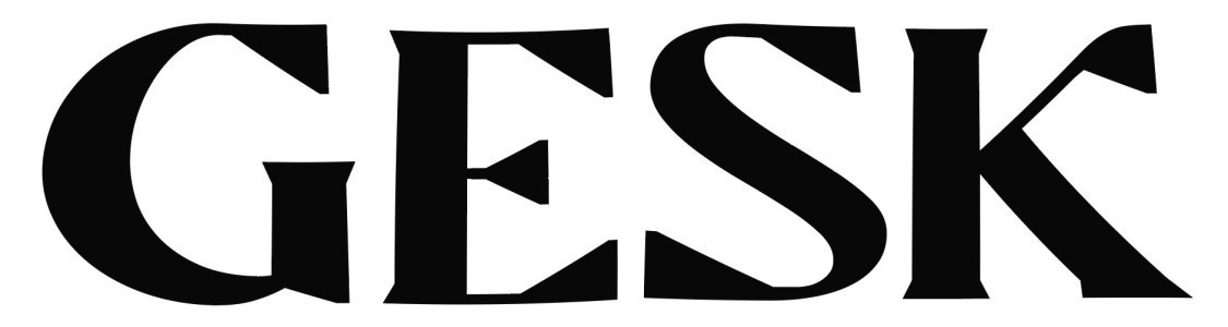 Wedge serif Font