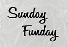Sunday Funday Font sample to identify the typeface on WhatFontIs