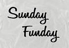 Sunday Funday Font sample uploaded by billedmark to identify the typeface on WhatFontIs