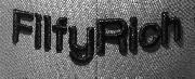 cap font name