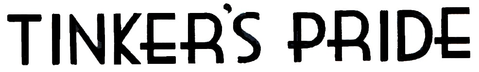 ID please - it was used in 1945 by Ward Lock for a book cover Font sample to identify the typeface on WhatFontIs