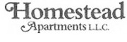 Logo for apartment building Font sample to identify the typeface on WhatFontIs